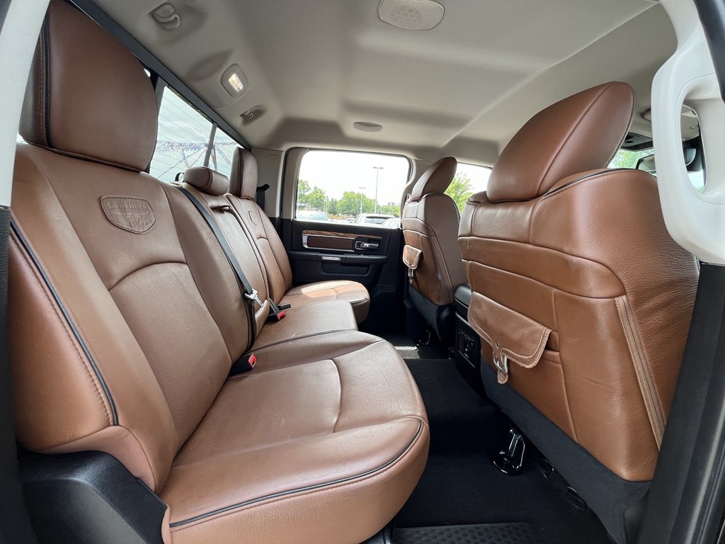 2015 RAM 1500 Image 15