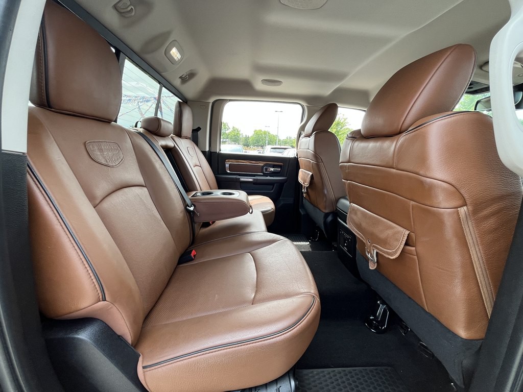 2015 RAM 1500 Image 16