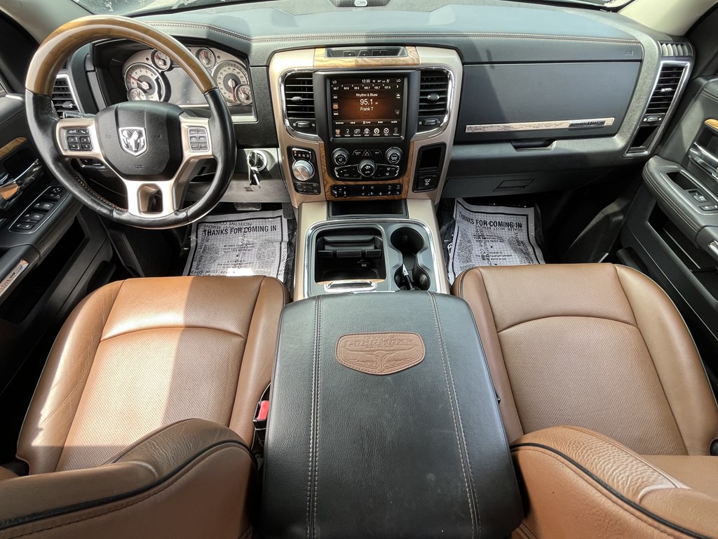 2015 RAM 1500 Image 18