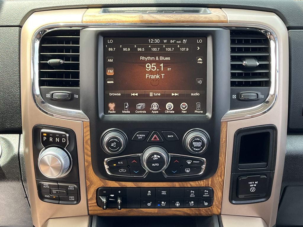 2015 RAM 1500 Image 19
