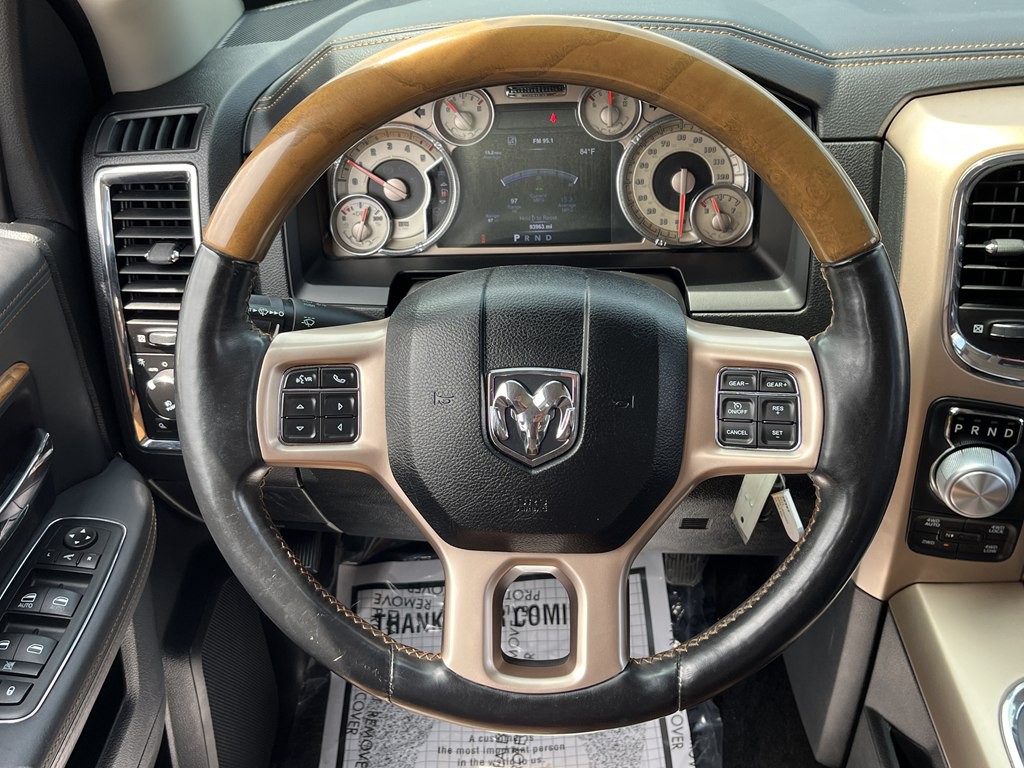 2015 RAM 1500 Image 20