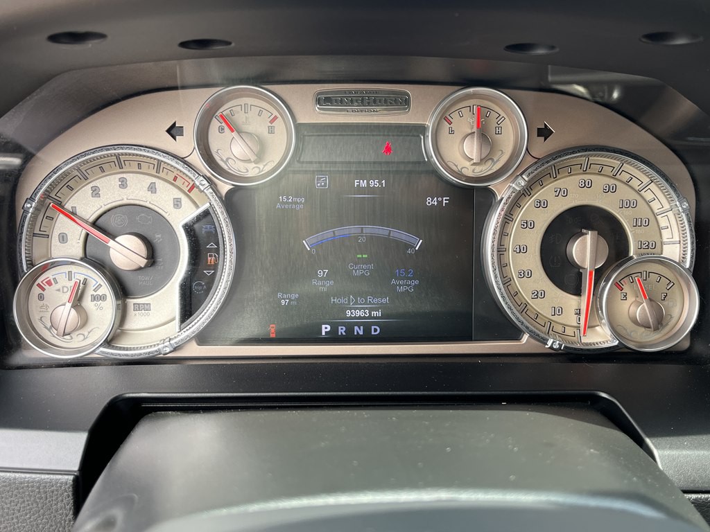 2015 RAM 1500 Image 21