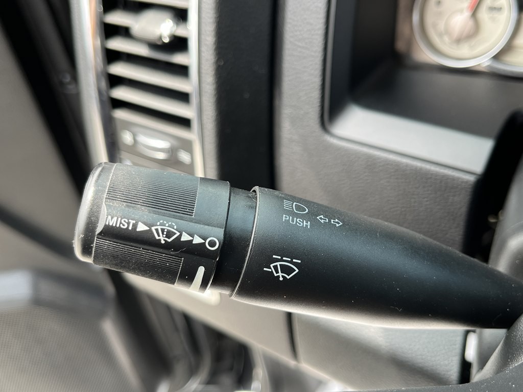 2015 RAM 1500 Image 22