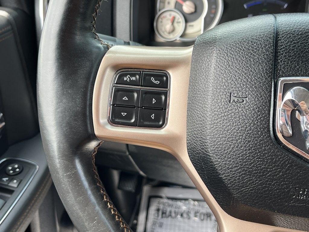 2015 RAM 1500 Image 23