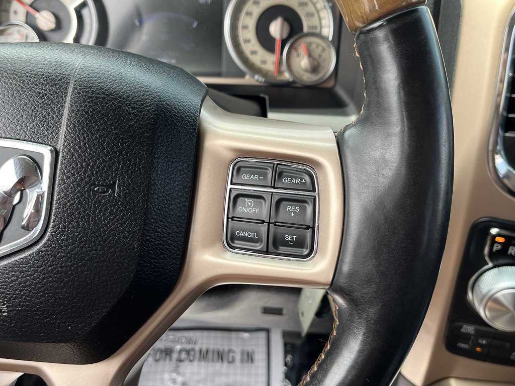 2015 RAM 1500 Image 24