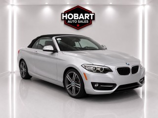 Image for 2017 BMW 2 Series 230i ID: 7499798