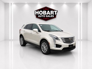 Image for 2017 Cadillac XT5 Luxury ID: 7499834