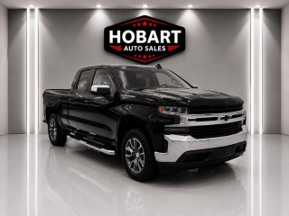 Image for 2020 Chevrolet Silverado 1500 LT ID: 7499965