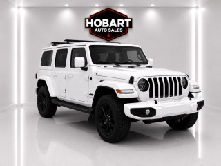 Image for 2022 Jeep Gladiator Overland ID: 7499995