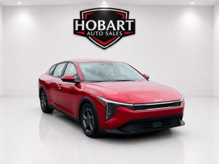 Image for 2025 Kia K4 LX ID: 7508244