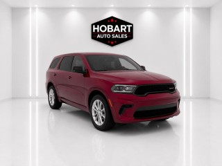 Image for 2025 Dodge Durango GT ID: 7508247