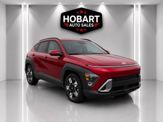 Image for 2025 Hyundai Kona SEL ID: 7529734
