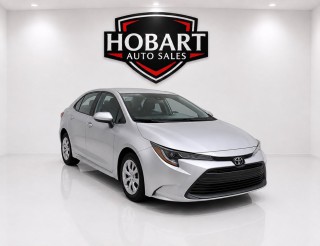 Image for 2024 Toyota Corolla LE ID: 7534504