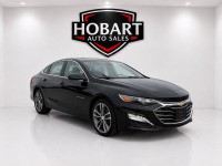Image for 2022 Chevrolet Malibu LT ID: 7534522