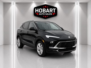 Image for 2025 Buick Enclave Preferred ID: 7534571