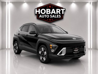 Image for 2024 Hyundai Kona SEL ID: 7534583