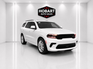 Image for 2024 Dodge Durango GT ID: 7540987