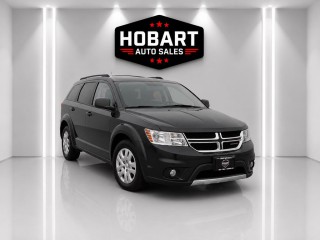 Image for 2017 Dodge Journey SE ID: 7540994