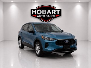 Image for 2025 Ford Escape Active ID: 7541007