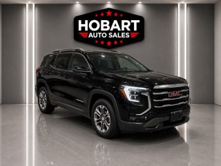 Image for 2026 GMC Terrain Elevation ID: 7545109