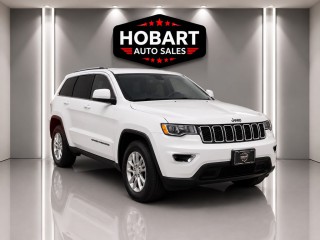 Image for 2021 Jeep Grand Cherokee Laredo ID: 7545124
