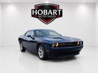 Image for 2017 Dodge Challenger SXT ID: 7545130