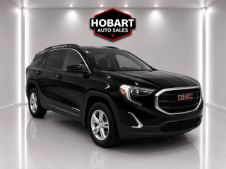 Image for 2019 GMC Terrain SLE ID: 7545307