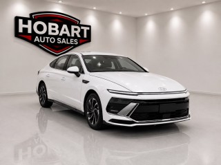 Image for 2024 Hyundai Sonata SEL ID: 7549086
