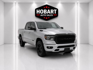 Image for 2021 RAM 1500 Big Horn/lone Star ID: 7549098