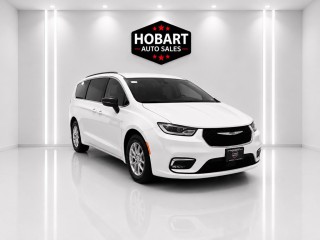 Image for 2023 Chrysler Pacifica Touring L ID: 7552280