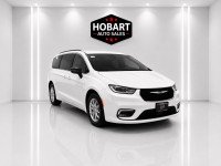 Image for 2023 Chrysler Pacifica Touring L ID: 7552280