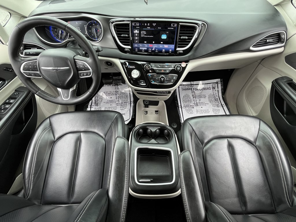 2023 Chrysler Pacifica Image 15