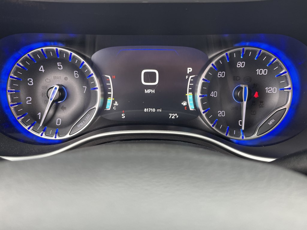 2023 Chrysler Pacifica Image 21