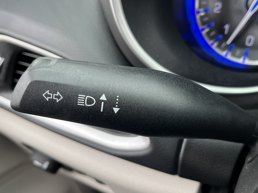 2023 Chrysler Pacifica Image 22