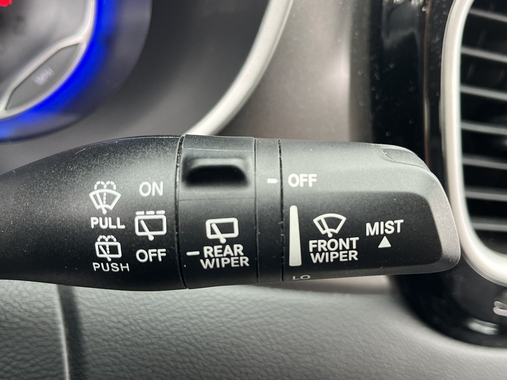 2023 Chrysler Pacifica Image 23