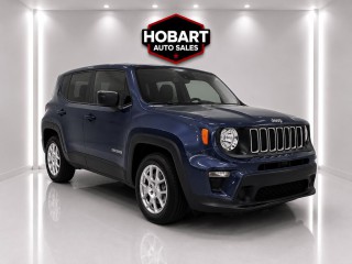 Image for 2023 Jeep Renegade Latitude ID: 7552327