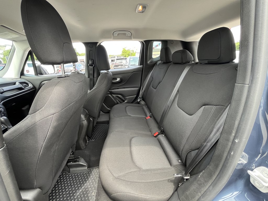 2023 Jeep Renegade Image 10