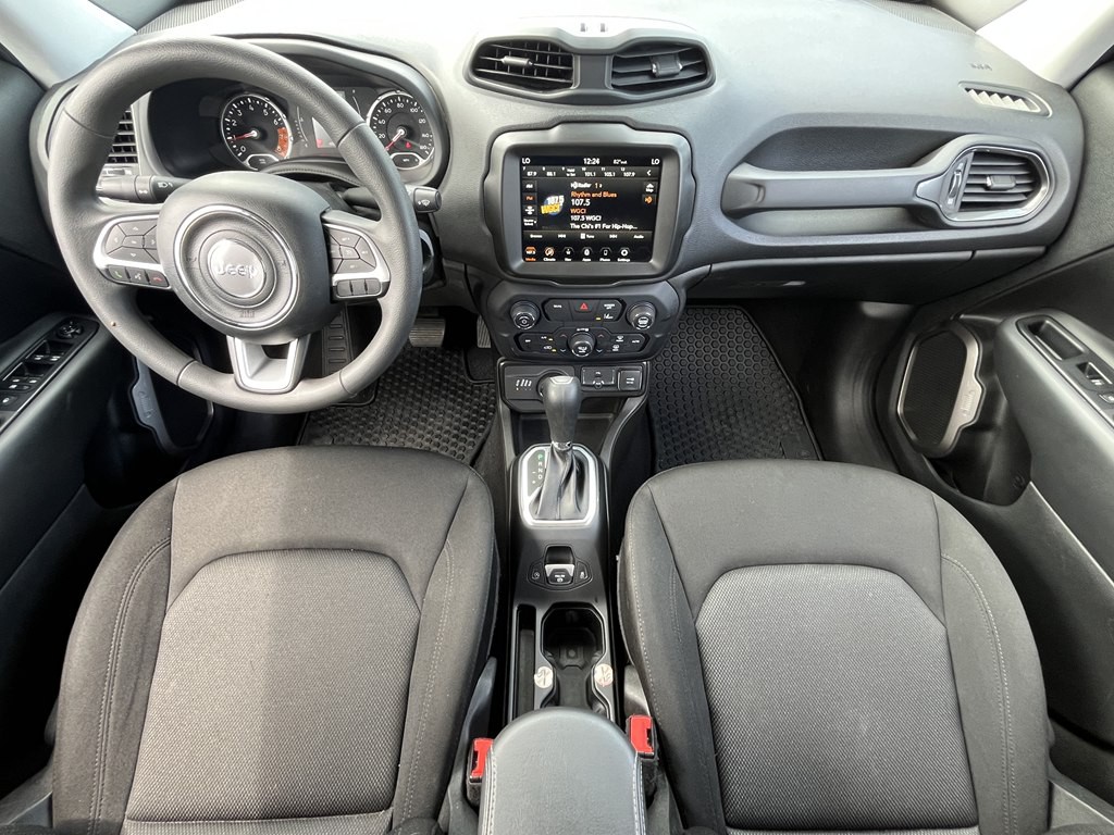 2023 Jeep Renegade Image 14