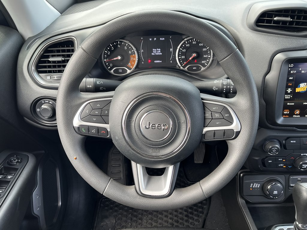 2023 Jeep Renegade Image 17