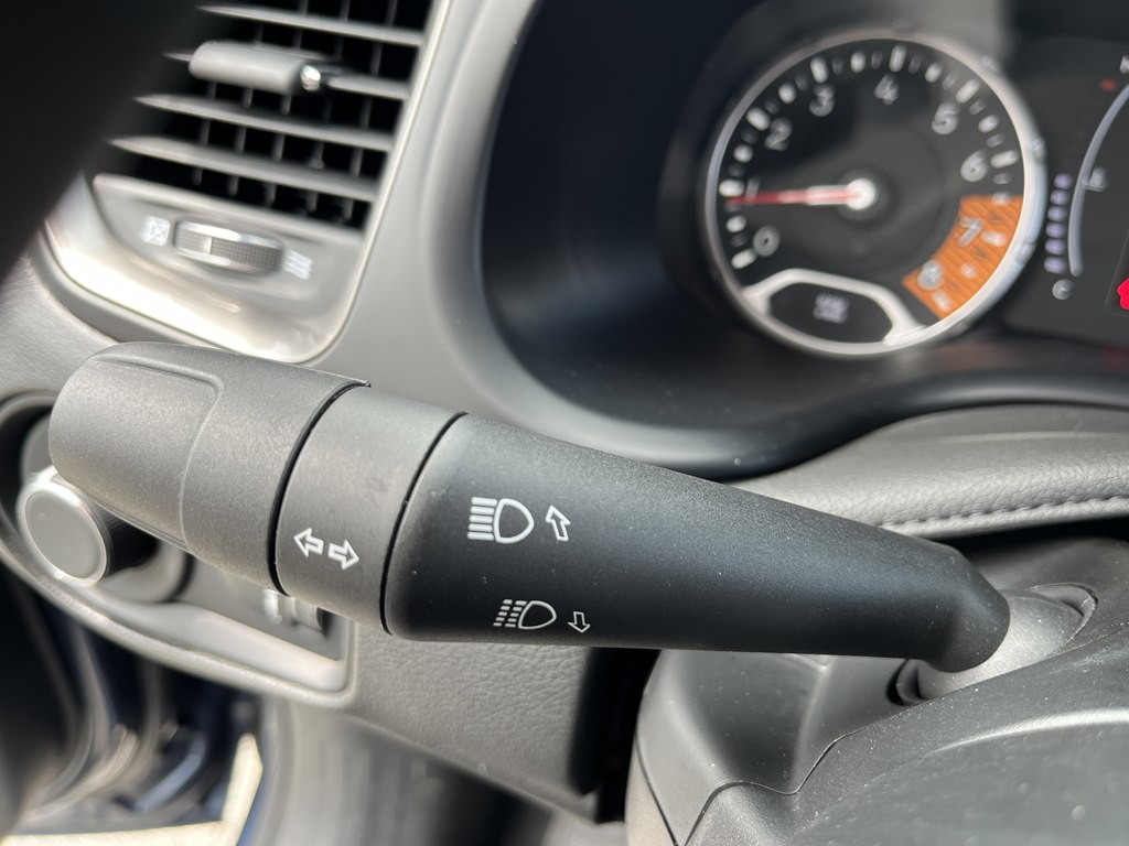 2023 Jeep Renegade Image 19