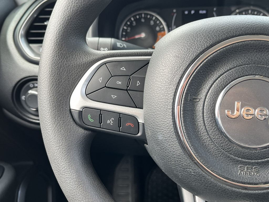 2023 Jeep Renegade Image 21
