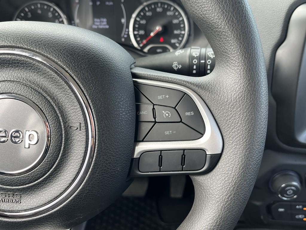 2023 Jeep Renegade Image 22