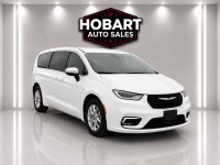 Image for 2024 Chrysler Pacifica Touring L ID: 7557828