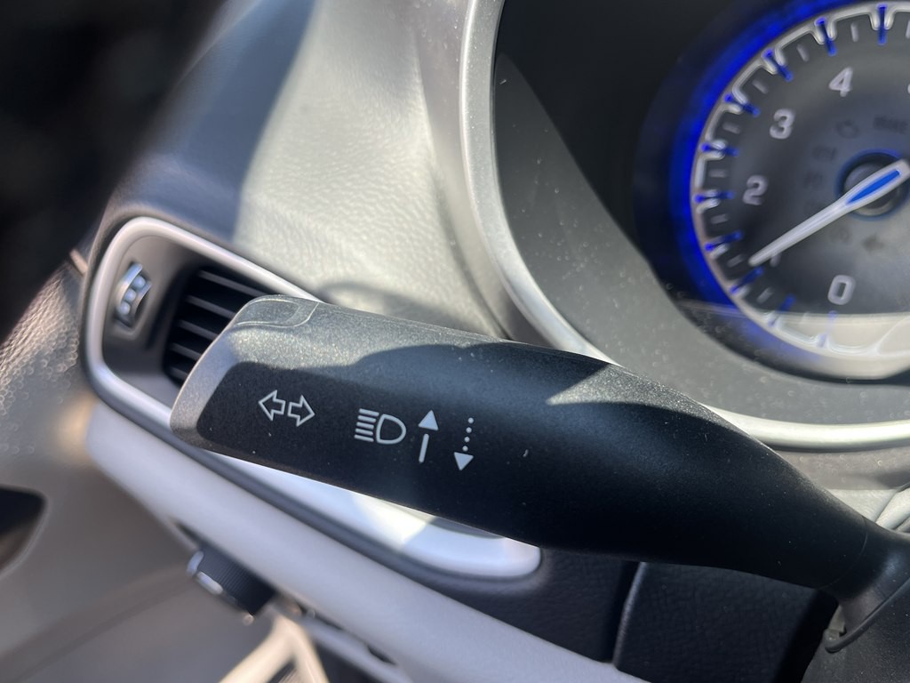 2024 Chrysler Pacifica Image 24