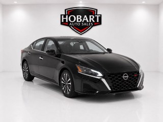 Image for 2025 Nissan Altima SV ID: 7557918