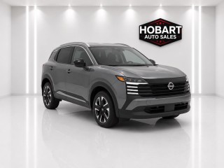 Image for 2026 Nissan Kicks SV ID: 7563216