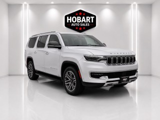 Image for 2024 Jeep Wagoneer L Series Ii ID: 7563221