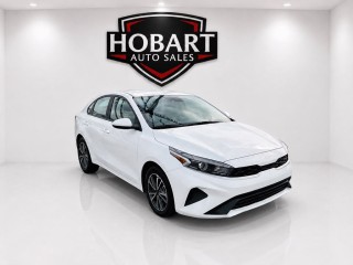 Image for 2024 Kia Forte LX ID: 7569475