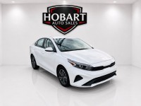 Image for 2024 Kia Forte LX ID: 7569475