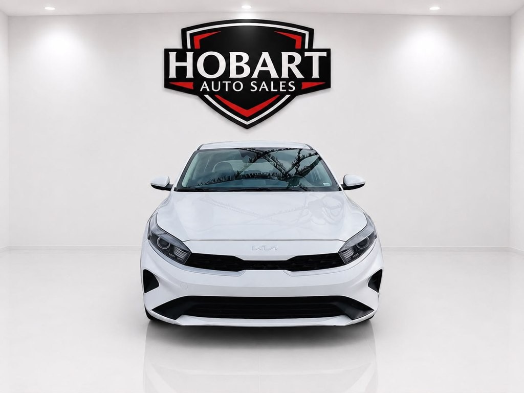 2024 Kia Forte Image 2